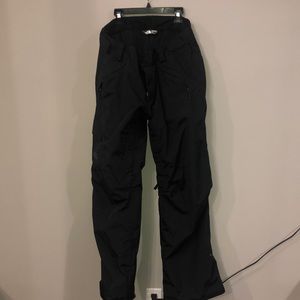 North Face Snow/Snowboarding pants